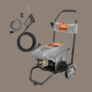 Agbon Electric Pressure Carwash Machine