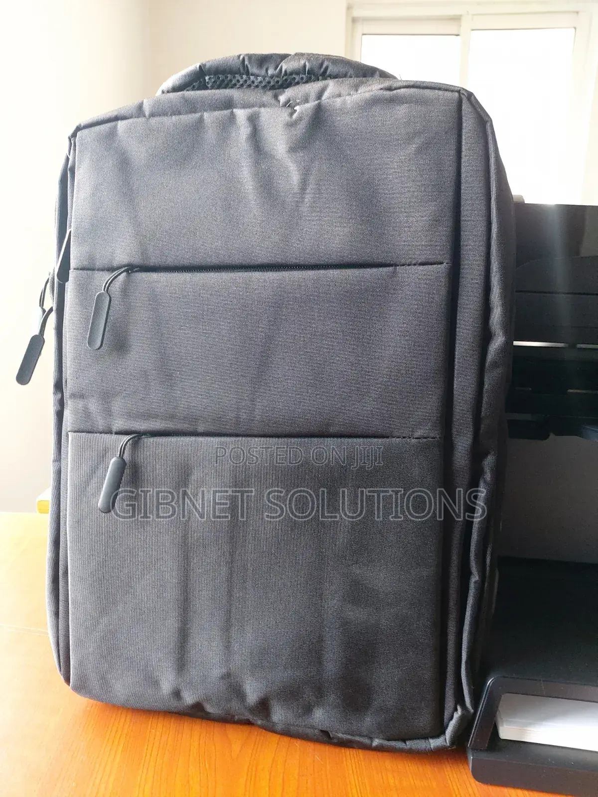 New Laptop Backpack Bag