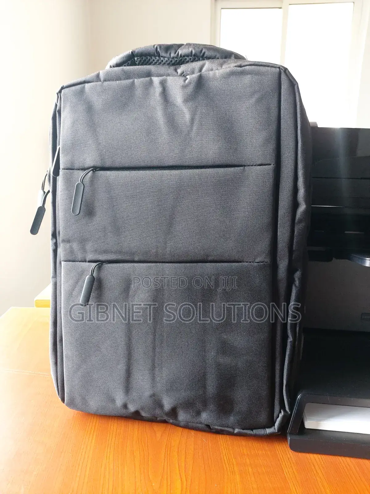New Laptop Backpack Bag