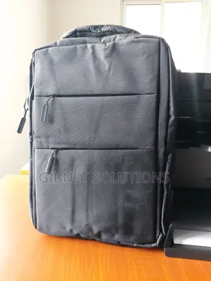 New Laptop Backpack Bag