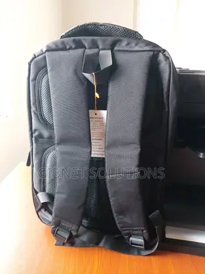 New Laptop Backpack Bag