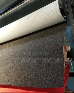 Dark Grey,4m Length of 4mm Thick Wall to Wall Carpets