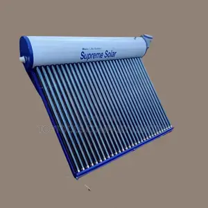 India Made Non Pressurized Solar Water Heater Supreme 200ltrs