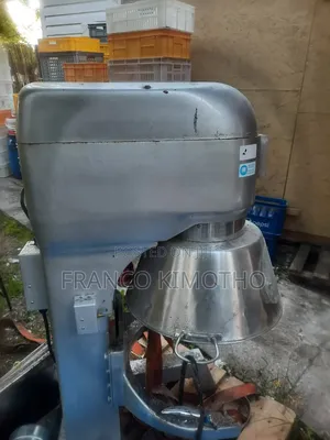 Bakery Equipment Repair Services