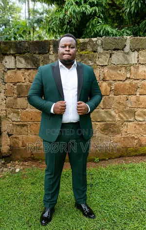 Manaseh Munyaka Njue