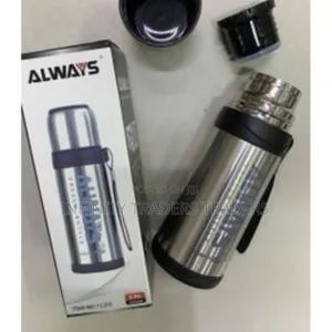 Always Vacuum Flask