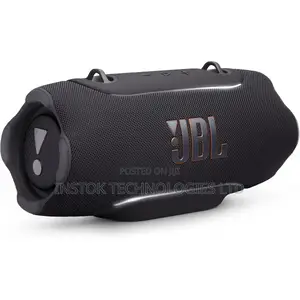 JBL Xtreme 5 Portable Bluetooth Speaker