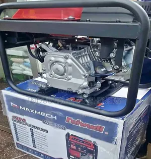 Welding Generator Machine