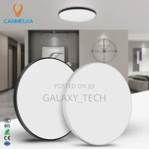Led Round Ceiling Lights 30w -300mm