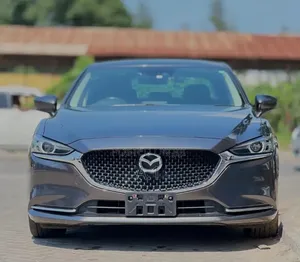Mazda Atenza 2019 Gray