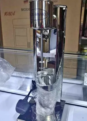 Milkshake Single