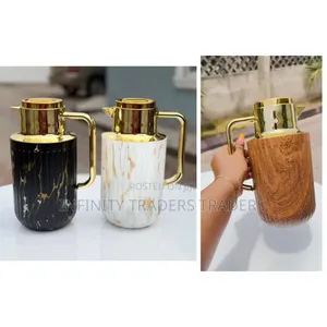 Vacuum Flask
Capacity: 1000ml