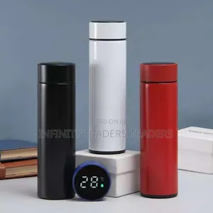 Temperature Vacuum Flask
Capacity