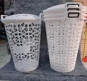 Laundry Basket