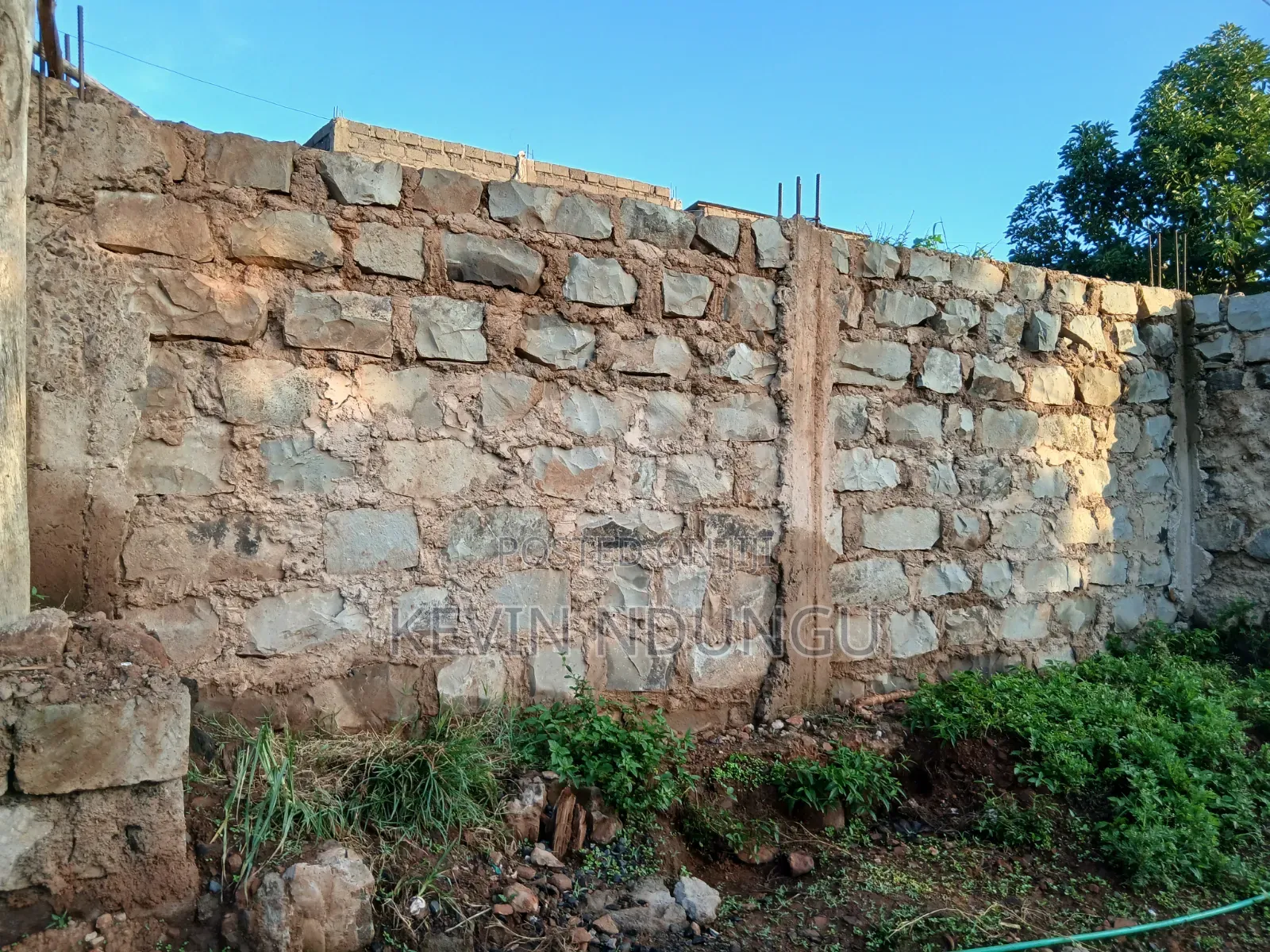 Plot for Sale in Kasarani
