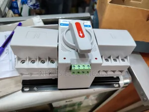 Automatic Changeover 100a