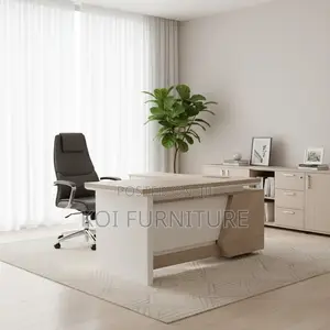 Office Desk; 1.8 Meters Executive Office Neeomek Desks