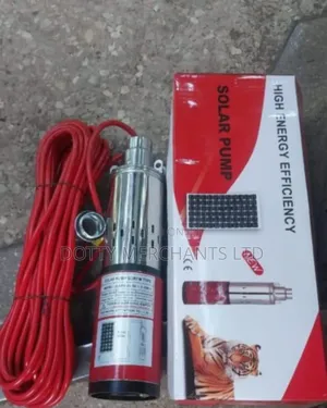 Tiger Water Pump 50m X 400w