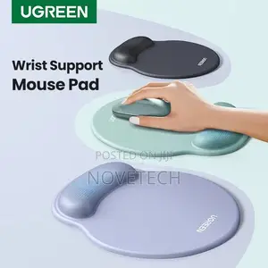 Ugreen Mouse Pad Wrist