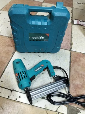 Meakida Brand Nailer F30 Nails Max