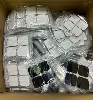 High Quality Tens Electrodes Pads (2 Pairs)