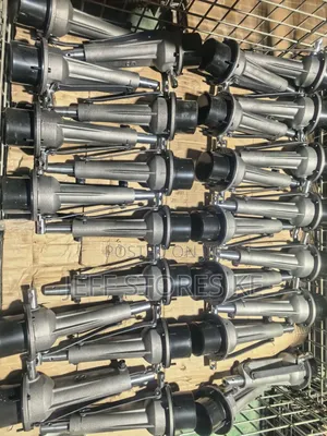 Quality Spare Hydraulic Pump for Variety Barber Chair