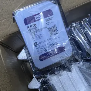Advanced 6tb Hard Disk Drive