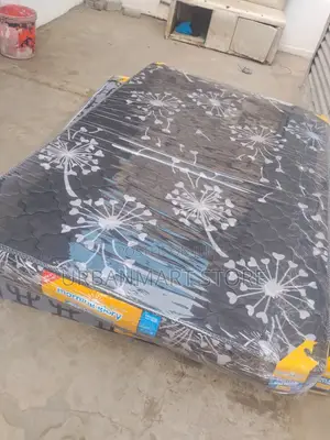 Morning Glory High Comfort 4x6 Quilted Mattress Available