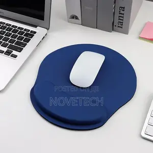 Ergonomic Comfort Mouse Pad Mat