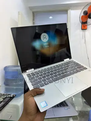 Laptop Lenovo IdeaPad 720S 8GB Intel Core i5 SSD 256GB