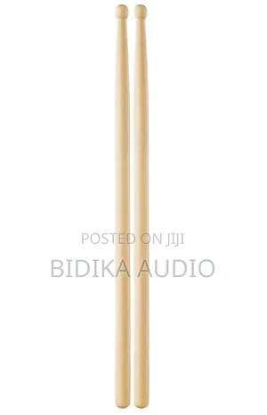 Quality Drumsticks