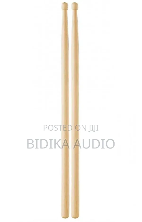 Quality Drumsticks