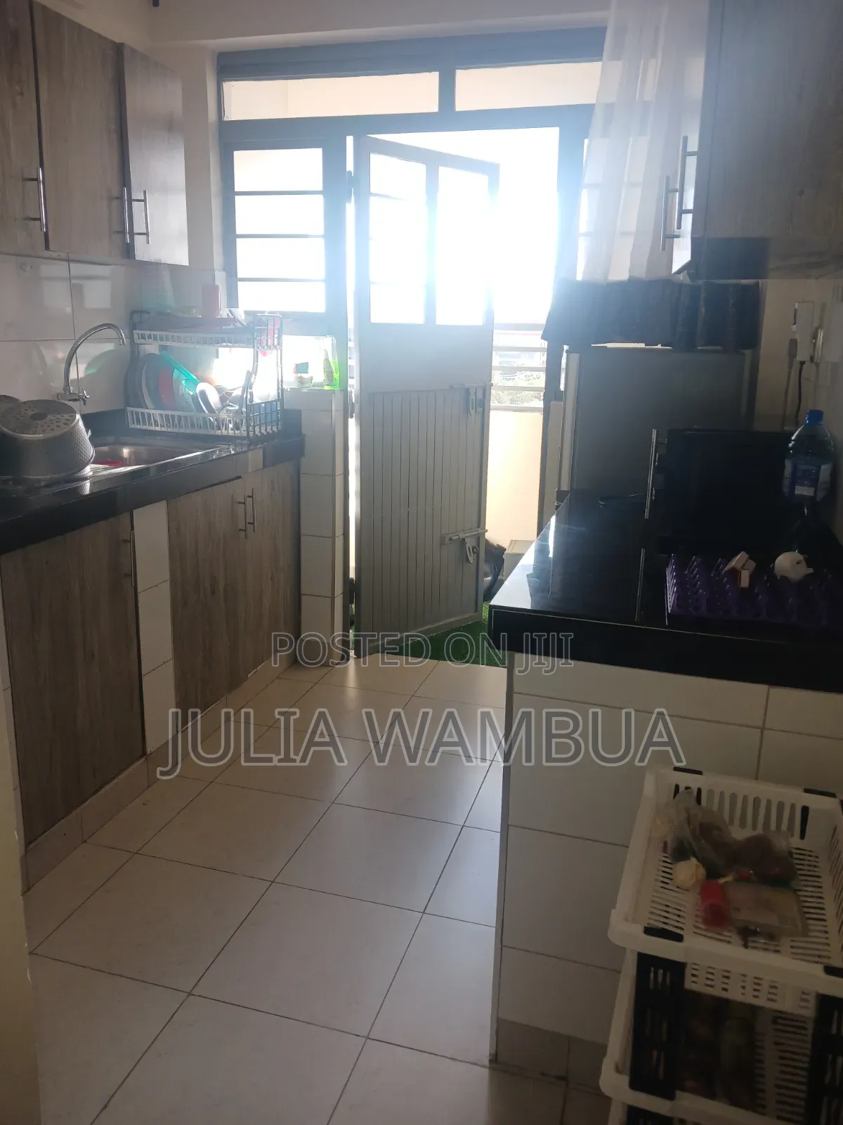 Mama Fua Cleaning Services Utawala