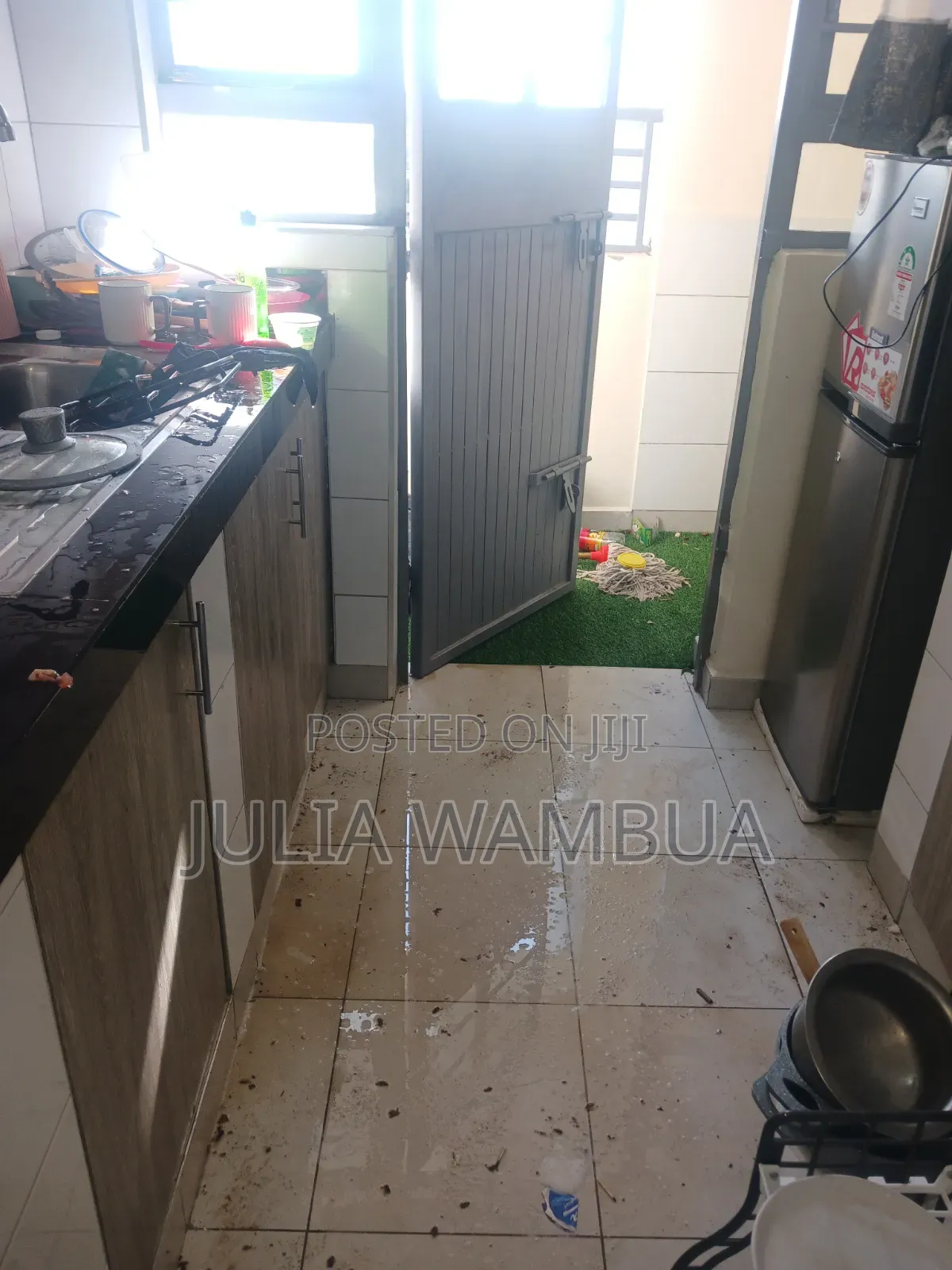 Mama Fua Cleaning Services Utawala