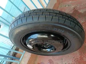Spare Wheel