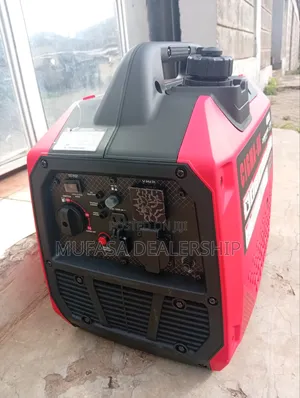 Cigma Uk Super Silent Generator
