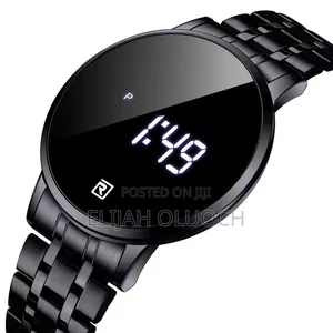 Reward Gents Watch Rd51001m