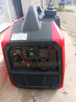 Affordable Cigma Silent Generator 4kva