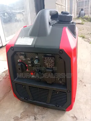 Affordable Cigma Silent Generator 4kva
