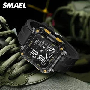 Smael Sport Watch