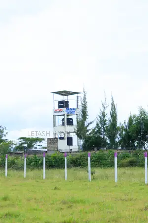 50 By 100 Spacious Plots Joska Mutalia Along Kagundo Road