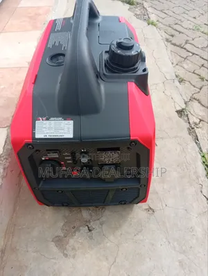 4000i Cigma Generator(Silent Generator)