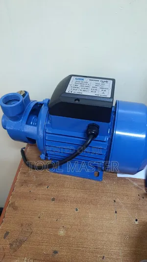 Usk 0.75hp Booster Water Pump/ 0.75 Electric Booster Pump