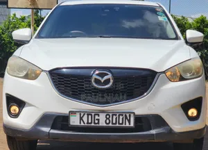 Mazda CX-5 2015