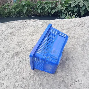 Supermarket Shopping Baskets