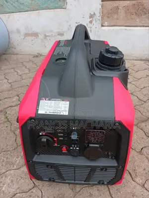 Cigma Silent Generator