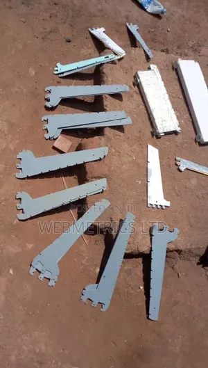 Shelves Brackets