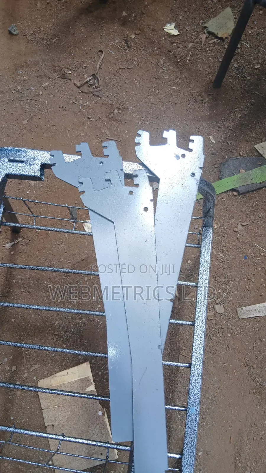 Shelves Brackets
