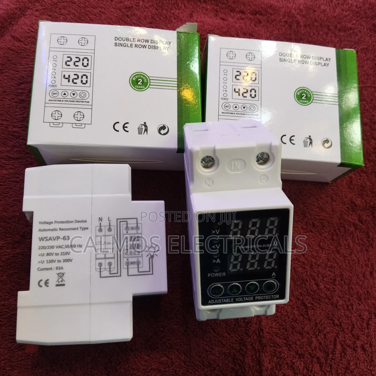 Digital Avs 63a , Digital Avs