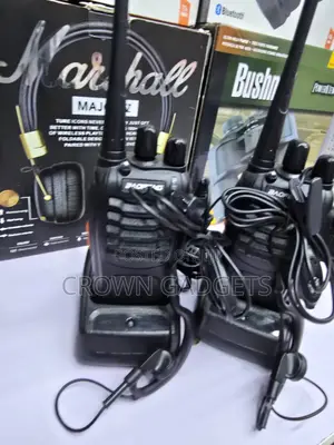 Bf-888s B 888s Rechargeable Two Way Radio Walkie Talkie